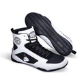 Zapatillas de Boxeo y Lucha Libres Profesionales Unisex de Verano Cómodas para Entrenamiento con Forro de Malla Transpirable y Entresuela de EVA Suela de Goma