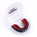 Protector Bucal de Boxeo de EVA Éxito de Ventas de Fábrica GINGPAI, Protectores Dentales de Lucha Premium para Entrenamiento de UFC, MMA, Sanda con Logo Personalizado